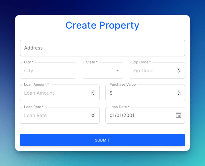 User-Properties-Create