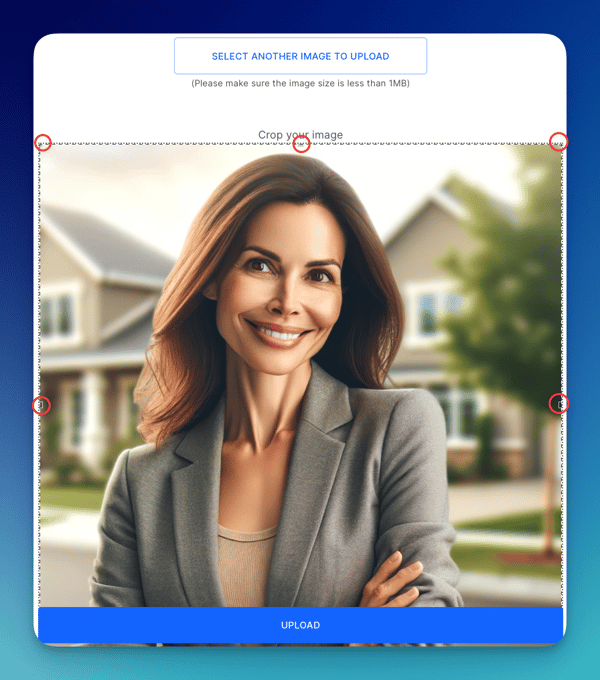 Users - Profile